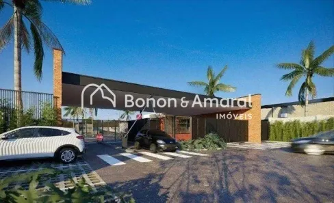 Lote/Terreno à venda, 300m² no Betel, Paulínia