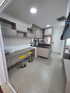 Apartamento com 1 Quarto para alugar, 40m² no Vila Mariana, São Paulo