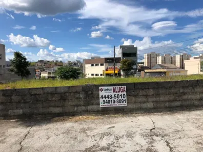 Lote/Terreno para venda ou aluguel, 630m² no Portais (Polvilho), Cajamar