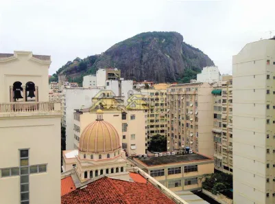 Apartamento com 4 Quartos à venda, 400m² no Copacabana, Rio de Janeiro