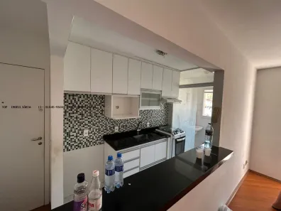 Apartamento com 3 Quartos à venda, 56m² no Portais (Polvilho), Cajamar