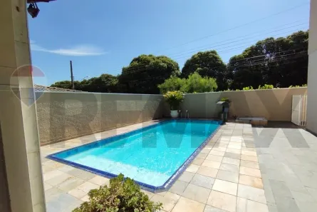 Casa com 5 Quartos à venda, 314m² no Jardim Santo André, Limeira