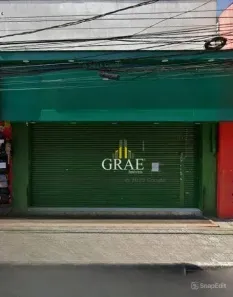 Ponto Comercial para alugar, 200m² no Centro, São Bernardo do Campo
