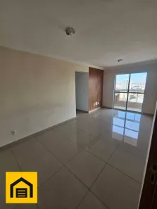 Apartamento com 3 Quartos à venda, 76m² no Vila Guarani, Mauá