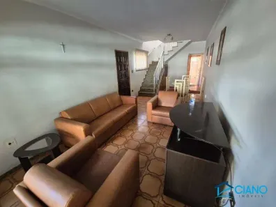 Casa de Condomínio com 3 Quartos à venda, 170m² no Vila Nair, São Paulo