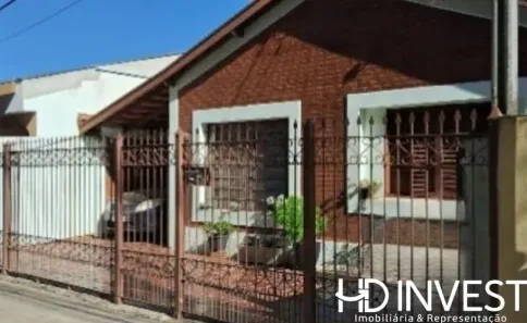 Casa com 2 Quartos à venda, 208m² no Cidade Nova, Indaiatuba