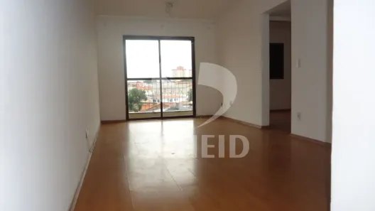 Apartamento com 2 Quartos à venda, 65m² no Vila São Paulo, São Paulo