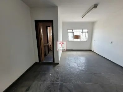 Sala Comercial para alugar, 30m² no Cidade Jardim Cumbica, Guarulhos