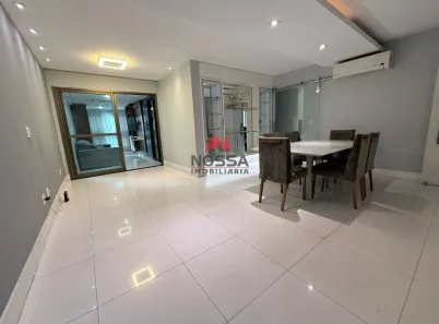 Apartamento com 3 Quartos à venda, 136m² no Praia do Canto, Vitória