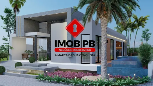 Casa com 3 Quartos à venda, 119m² no Muçumagro, João Pessoa