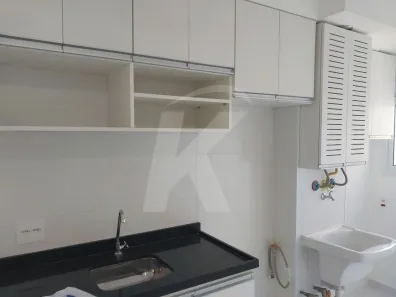 Apartamento com 2 Quartos para alugar, 32m² no Vila Gustavo, São Paulo