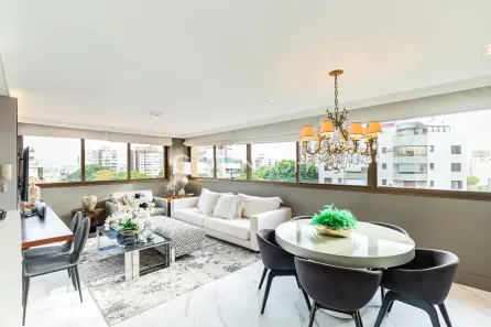 Apartamento com 2 Quartos à venda, 90m² no Petrópolis, Porto Alegre