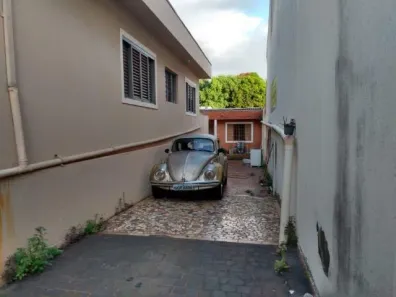 Casa com 3 Quartos à venda, 200m² no Lídice, Uberlândia
