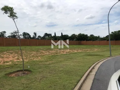 Lote/Terreno à venda, 564m² no Alphaville Itu, Itu