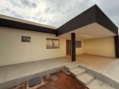 Casa de Condomínio com 2 Quartos para alugar, 400m² no Ponte Alta Norte, Brasília