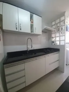Apartamento com 2 Quartos à venda, 50m² no Engenheiro Goulart, São Paulo