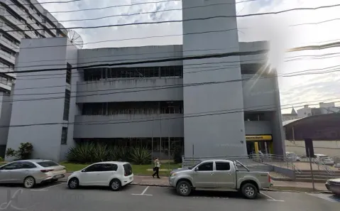 Ponto Comercial à venda, 196m² no Centro I, Brusque