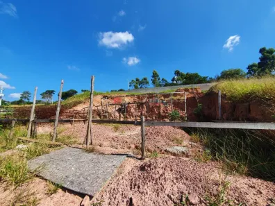 Lote/Terreno à venda, 636m² no Cachoeira, Vinhedo