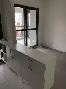 Apartamento com 1 Quarto para alugar, 47m² no Jardim Vera Cruz, São Paulo