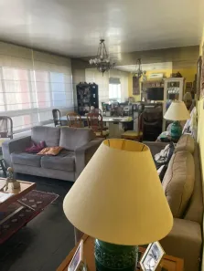Apartamento com 4 Quartos para alugar, 147m² no Leblon, Rio de Janeiro