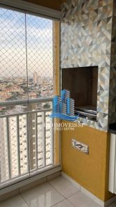 Apartamento com 2 Quartos à venda, 69m² no Osvaldo Cruz, São Caetano do Sul