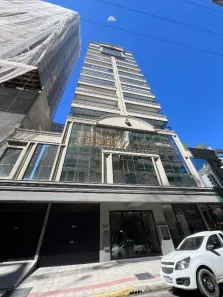 Apartamento com 3 Quartos à venda, 124m² no Meia Praia, Itapema