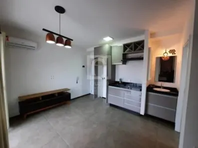 Apartamento com 1 Quarto à venda, 33m² no Jardim Faculdade, Sorocaba