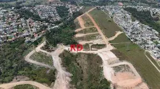 Lote/Terreno à venda, 328m² no Residencial Colinas do Aruã, Mogi das Cruzes