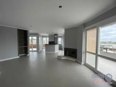 Cobertura com 3 Quartos à venda, 225m² no Jardim Lindóia, Porto Alegre