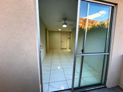Apartamento com 2 Quartos à venda, 62m² no Parque Yolanda (Nova Veneza), Sumaré