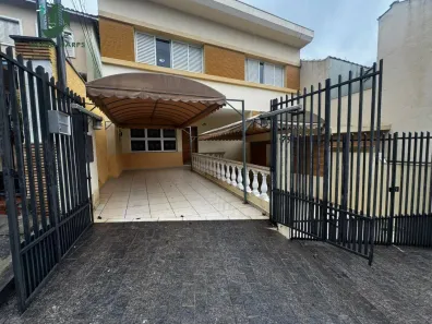 Casa com 3 Quartos para alugar, 180m² no Centro, Bragança Paulista