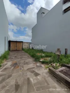 Lote/Terreno à venda, 147m² no Hípica, Porto Alegre
