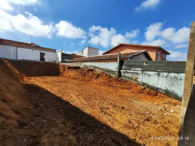 Lote/Terreno à venda, 250m² no Jardim Portugal, São José dos Campos