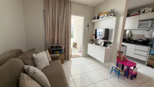 Casa de Condomínio com 2 Quartos à venda, 65m² no Parque das Árvores, Parnamirim