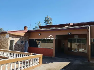 Fazenda/Sítio com 3 Quartos à venda, 200m² no Centro (Tupi), Piracicaba