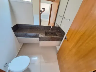 Casa de Condomínio com 5 Quartos à venda, 326m² no Jardim Saint Gerard, Ribeirão Preto
