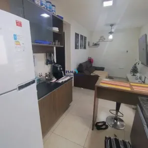 Apartamento com 2 Quartos à venda, 50m² no Chácaras Assay, Hortolândia