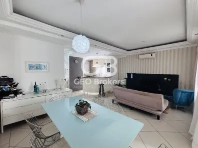 Sobrado com 3 Quartos à venda, 109m² no São João, Jacareí
