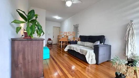 Apartamento com 2 Quartos à venda, 70m² no Camaquã, Porto Alegre