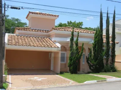 Casa de Condomínio com 4 Quartos à venda, 200m² no Bosque, Vinhedo