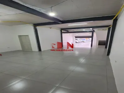 Ponto Comercial para alugar, 100m² no Jardim São Paulo(Zona Norte), São Paulo