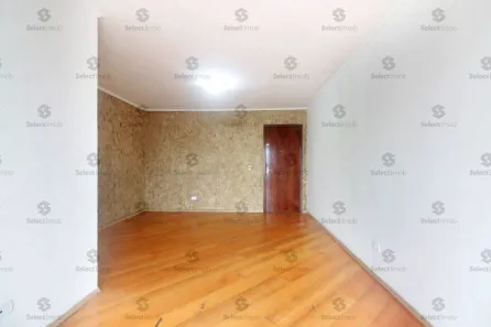 Apartamento com 2 Quartos à venda, 76m² no Vila Augusto, Mauá
