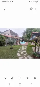Fazenda/Sítio com 3 Quartos à venda, 5900m² no Guaratiba, Rio de Janeiro