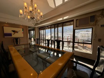 Cobertura com 4 Quartos à venda, 310m² no Lagoa, Rio de Janeiro