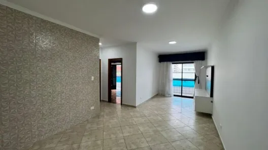 Apartamento com 2 Quartos à venda, 83m² no Ocian, Praia Grande