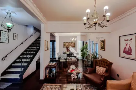 Casa com 3 Quartos à venda, 440m² no Aclimação, São Paulo