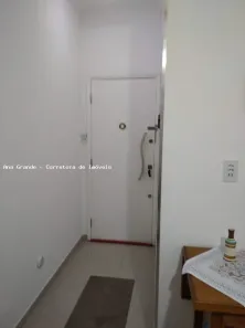 Apartamento com 1 Quarto à venda, 58m² no Centro, São Vicente