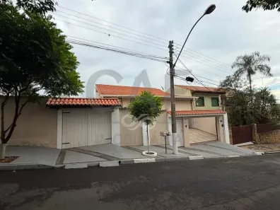 Casa com 3 Quartos à venda, 640m² no Jardim Venturini, Jaguariúna