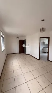 Apartamento com 3 Quartos para alugar, 100m² no Dona Clara, Belo Horizonte