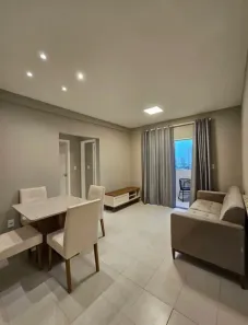 Apartamento com 2 Quartos para alugar, 64m² no Pedreira, Belém